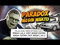 Download Lagu Mengapa Mesin Waktu Tak Bisa Melawan Takdir?? Avengers \u0026 Tenet Menjelaskannya | Sains Tenet Part 3