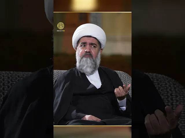 ⁣ما سرُّ التوصية الإلهية للنبي بفاطمة