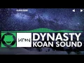 [Neuro Hop] - Koan Sound - Dynasty [4k Test]