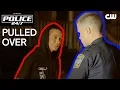 Cops Search Vehicle Police The CW