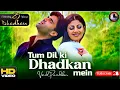 Download Lagu Tum Dil Ki Dhadkan Mein - HD VIDEO | Suniel Shetty \u0026 Shilpa Shetty | Dhadkan | Hindi Romantic Songs