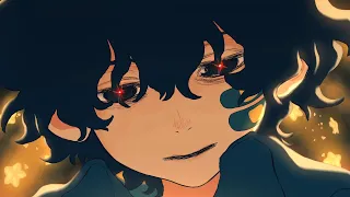 あびすいんざわーるど（Abyss in the world） - Eve Music Video
