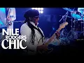 Download Lagu CHIC feat. Nile Rodgers - Everybody Dance (BBC In Concert, Oct 30th 2017)