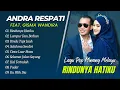 Download Lagu Andra Respati Ft Gisma Wandira - RINDUNYA HATIKU - LUMPUR DAN BERLIAN || POP MINANG TERPOPULER 2025