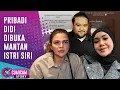 Download Lagu Niza Rose Tanggapi Asmara Mantan Suaminya Dengan Cita Citata, Curhat Didi Mahardika Jadi Sorotan