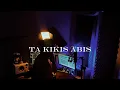 Download Lagu TAKIKIS ABIS (COVER AKUSTIK)-ANDRE TAHAKU #lagumanado #laguviral #music