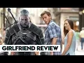 Should Your Boyfriend Play The Witcher 3 The Wild Gwent