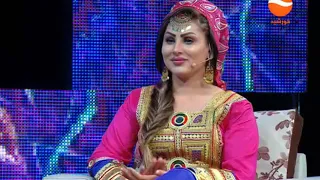 شرافت پروانی آهنگ قطغنی Sharafat Parwani Qataghani Song 