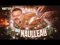 Lagu NAULLEAU et son COMPLOTISME ANTI LFI !! - RECETTE DE NOEL #1