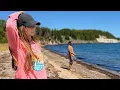 Download Lagu We Bought a Remote Island  | Locating the Build Site (ep. 2)