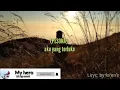 Download Lagu -Pesona-aku yang terluka