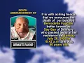 Bernadette Faucher Short Obituary