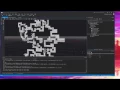 Dungeon Generator In Python