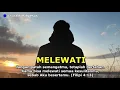 Download Lagu SURAT KASIH YESUS \