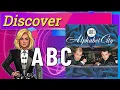Discover Gen X 80s Music - The band ABC