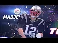 Download Lagu Madden NFL 18 Opening Cinematic - Tom Brady Goes Off