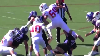 85th New Haven Register All-State Football Defense presented by Vantage Sports 1-of-3