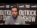 Clay Travis Ratings for ESPN s Get Up and High Noon have fallen 42 and 54 in one year