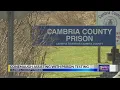 Conemaugh Health System to do COVID-19 testing for Cambria County Prison inmates