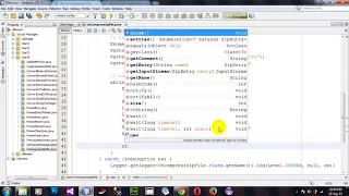 Get Uncompressed Size of Zip Entry in Java Netbeans