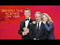 Come with me as I pay a visit to Genoa City home of legendary soap The Young and the Restless
