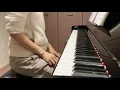 いつか王子様が（『白雪姫』より）/羽田健太郎 Someday My Prince Will Come（from "Snow White and tne Seven Dwarfs")