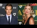 Chris Pine-Annabelle Wallis Make Their Relationship More