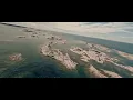 Relaxing Helicopter Island Exploration in Georgian Bay | From Travel Series Heading:NORTH