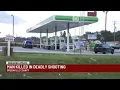 18-year-old arrested in deadly road rage shooting in Greenville Co
