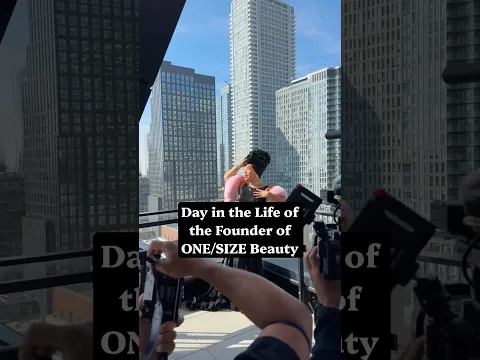 A peek into my life 👀🗽✨ #vlog #comewithme #dayinmylife #founder #patrickstarrr