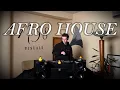 Download Lagu AFRO HOUSE MIX #01 WITH: Adam Port, Liva K, Keinemusik / studio session-Dj Blazeski