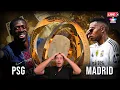Download Lagu PSG ถล่ม มาดริด 4-0! บอลสโมสรโลก