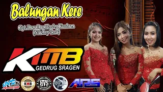 Download Balungan Kere - Campursari KMB GEDRUG SRAGEN Live Dk. Jambanan, Sidoharjo, Sragen MP3