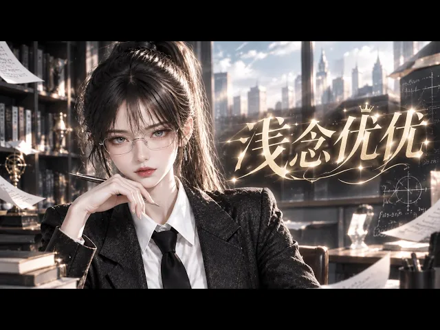 浅念优优