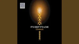 Download It's Deep It's Love (Radio Edit) MP3