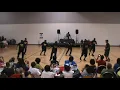 GOLD Gentlemen Of Line Dance Performance 2019