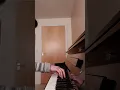 普渡眾生 (電影《破•地獄》主題曲) - 林家謙 / Deliverance (From the film "The Last Dance") - Terence Lam (Piano cover)