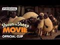 Lagu SHAUN THE SHEEP MOVIE | Official Clip | STUDIOCANAL