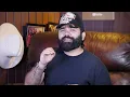 REACTION: El De La Tinta - MALAVENTURADO
