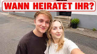 Wir können jetzt endlich mehr erzählen😯