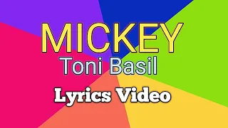 MICKEY - Toni Basil