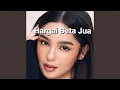 Lagu Hargai Beta Jua