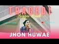 Download Lagu TRAGEDI ANGGUR MERAH - JHON HUWAE (COVER) Cipt. Loela Drakel | Lagu Pop Indonesia 2024