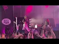 Lagu Machine Gun Kelly - drunk face (live in Budapest 26.06.2023)