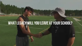 Building Our Legacy