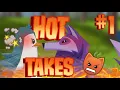 Animal Jam Unpopular Opinions Hot Takes Part 1