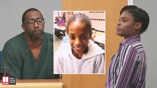Tiffany Moss Trial Medical examiner testifies in Day 3