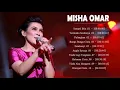 Misha Omar - Full Album || Lagu Baru Melayu 2018 Malaysia Lagu -lagu terbaik dari Misha Omar