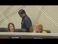 Allen ISD trustee resigns after board approves controversial redistricting proposal
