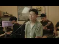 It’s You - Sezairi (Cover by Samuel Cipta x Roommate Project)
